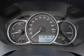 Toyota-Yaris