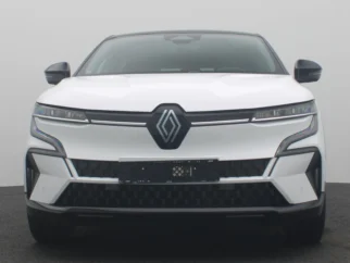 Renault-Mégane E-Tech