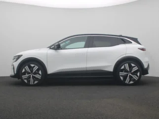 Renault-Mégane E-Tech