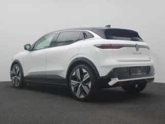 Renault-Mégane E-Tech
