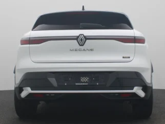 Renault-Mégane E-Tech