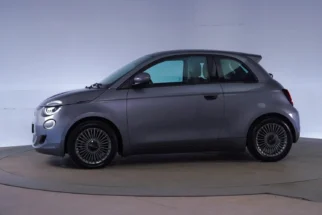 Fiat-500e