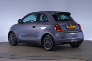 Fiat-500e