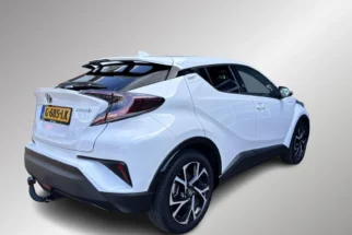 Toyota-C-HR