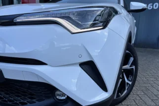 Toyota-C-HR