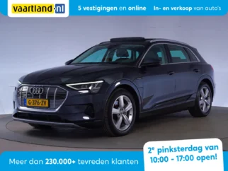 Audi-e-tron