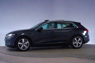 Audi-e-tron