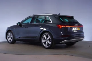 Audi-e-tron