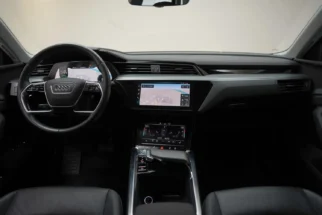 Audi-e-tron
