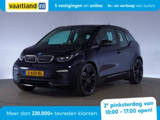 BMW-i3
