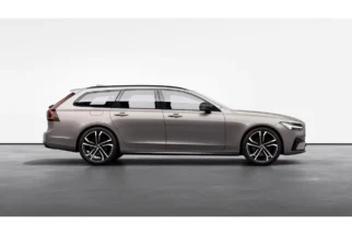 Volvo-V90