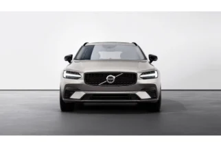 Volvo-V90