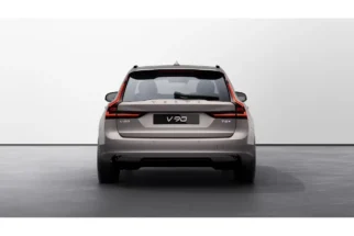 Volvo-V90
