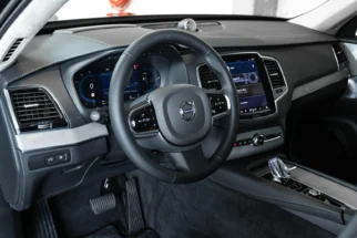 Volvo-XC90
