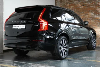 Volvo-XC90