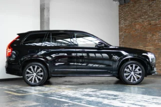 Volvo-XC90