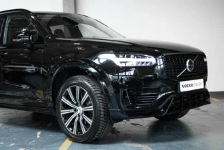Volvo-XC90