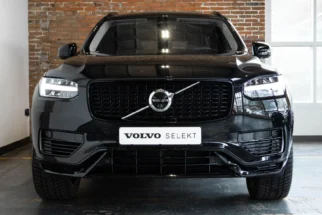 Volvo-XC90
