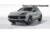 Porsche-Cayenne Coupé