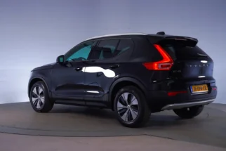 Volvo-XC40
