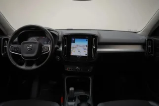 Volvo-XC40