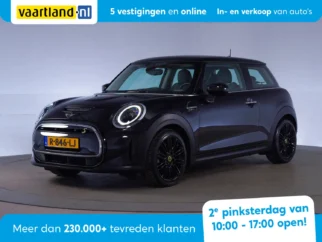 MINI-Mini Electric