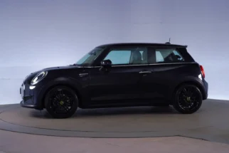 MINI-Mini Electric