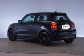 MINI-Mini Electric