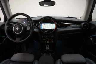 MINI-Mini Electric