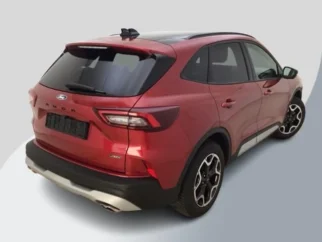 Ford-Kuga