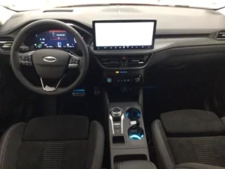 Ford-Kuga