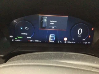 Ford-Kuga