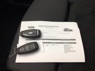 Ford-Kuga