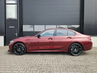 BMW-3-serie