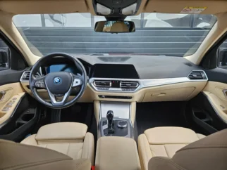 BMW-3-serie