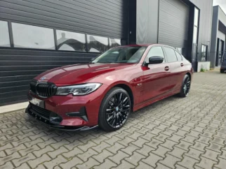 BMW-3-serie