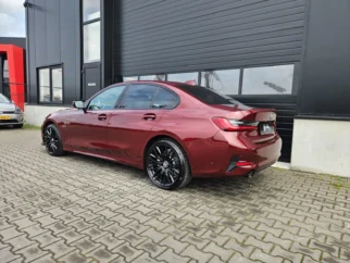 BMW-3-serie