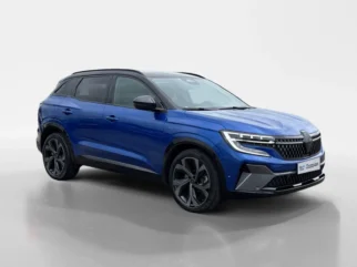 Renault-Austral