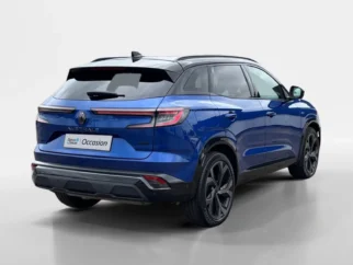 Renault-Austral