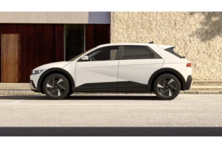 Hyundai-Ioniq 5
