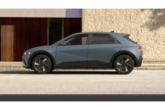Hyundai-Ioniq 5