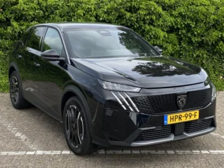 Peugeot-3008