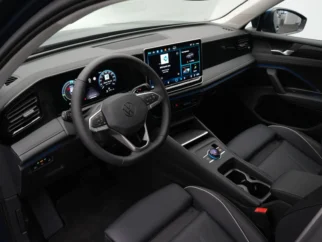 Volkswagen-Tiguan