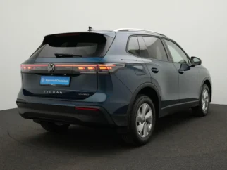 Volkswagen-Tiguan