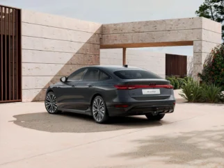 Audi-A6 e-tron