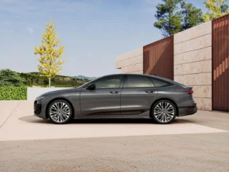 Audi-A6 e-tron