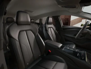 Audi-A6 e-tron