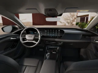 Audi-A6 e-tron
