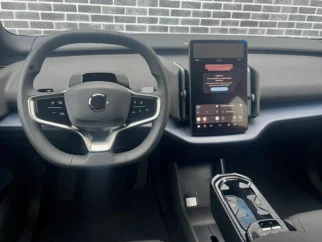 Volvo-EX30