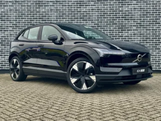 Volvo-EX30